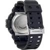 Casio G-Shock GA-710-1A2 Men's Watch Black Analog-Digital Design Water Resistant