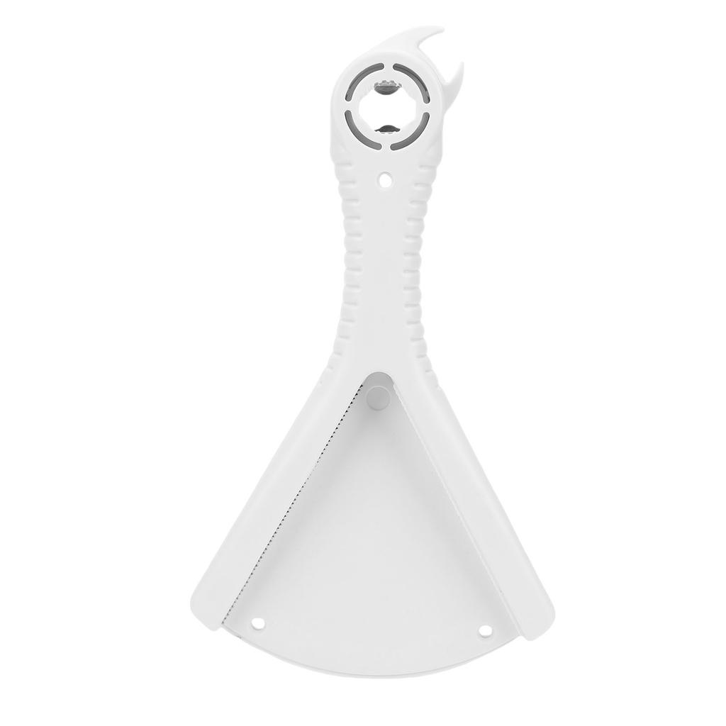 Jar Opener for Seniors Bottle Opener Easy Grip Essential Kitchen Gadgets for Weak Hands Plastic
