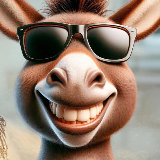 Peeping Alpaca Window Cling Removable Rooster Ostrich Dog Static Glass Sticker Waterproof PVC Animal Window Decoration Decal