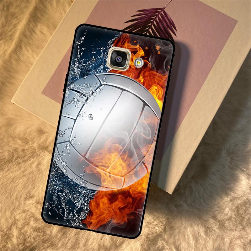 

Спортивный чехол для волейбола для Samsung Galaxy M23 M13 M16 M11 M21 M31 M20 M54 M14 M34 M52 M32 M12 M36 M56 M15 M55 For Samsung M11