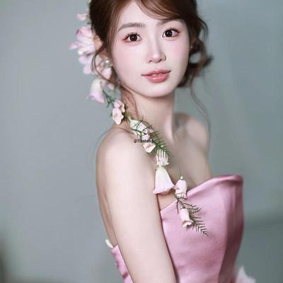 Saç Aksesuarları – Saç süsleri