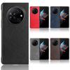 Phone Case Applicable for Tecno Phantom V Fold Shockproog Anti-fall Bumper Protective Case