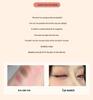 Heartbeat Twelve-Color Heart-Shaped Eyeshadow Palette: Pearlescent, Fine Glitter, Matte, Blush, Highlighter for Enhanced Complexion.