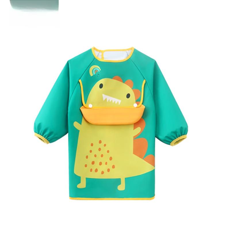 Waterproof Baby Feeding Bib