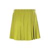 Bottega Veneta High Waist Pleated Mini Skirt Women's 688744V0B207275
