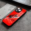 C-Charles L-Leclerc 16 Phone Case For iPhone 18 17 16 Pro Max 15 Plus 14 Pro 12 11 13 Mini X XR XS Max SE Glass Cover