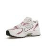 New Balance 530 Pink Sugar Men Sneakers White Metallic-Rose MR530PK