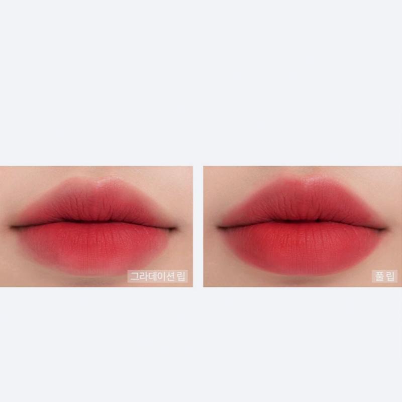 Rom&nd Zero Matte Lipstick