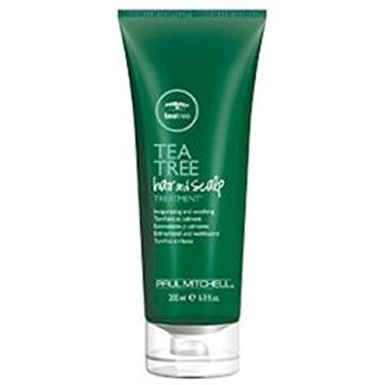 

Paul Mitchell T-Tree Hair & Scalp Treatment 200ml