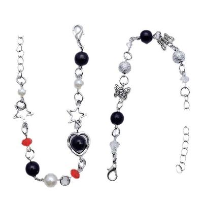 Bracciali – Bracciali con perline
