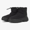 Ns87r63a Nuptse Bootie Short Black