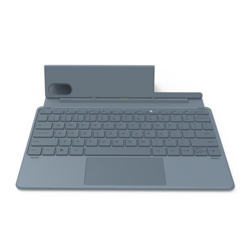 AC003 Tablet Bluetooth Keyboard with Protective Case