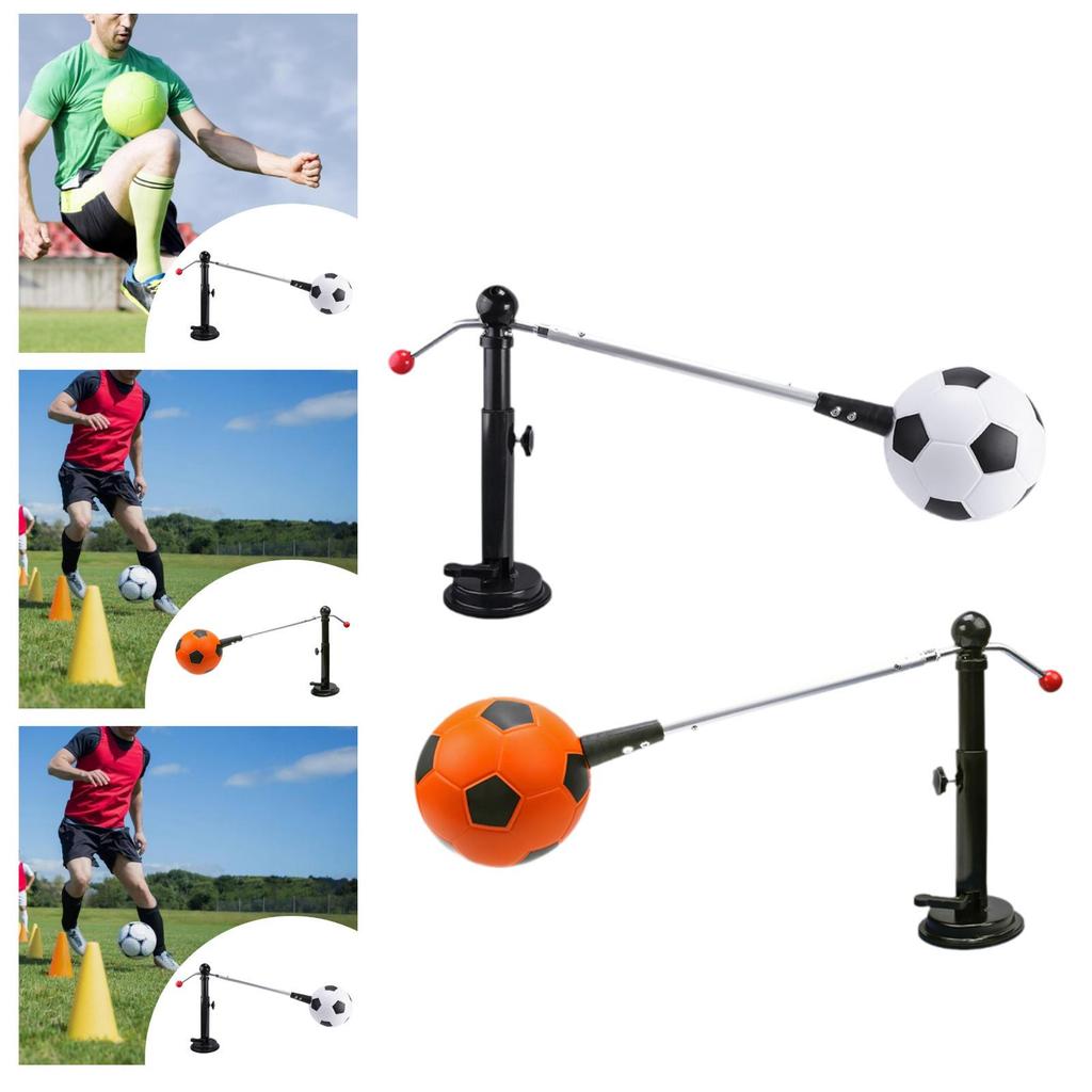 Control Training, Ball 360-degree Rotation for Practice