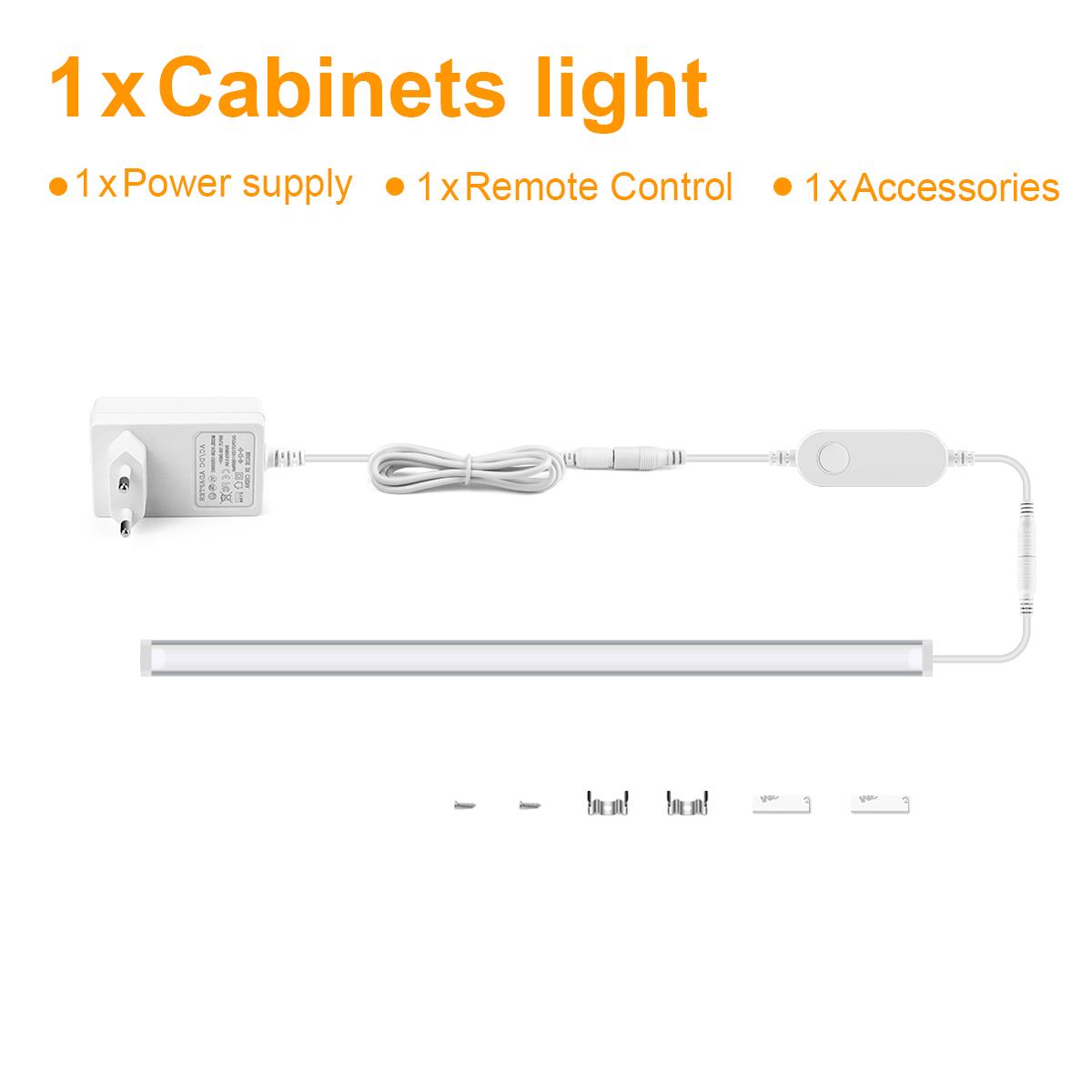 30cm White