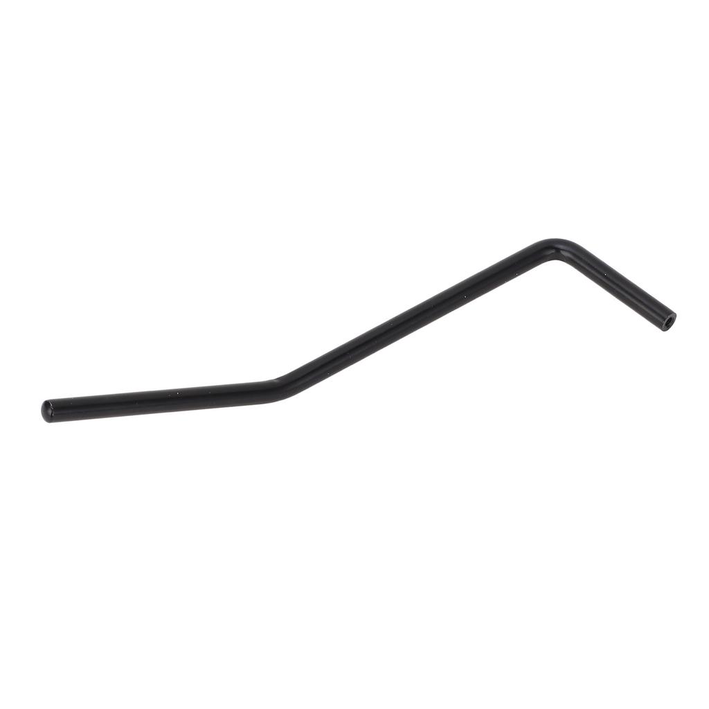 Tremoloarm 6mm für E-Gitarre im Strat-Stil Whammy Bar Ersatz Einschraubbare Brückenteile