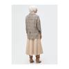 Jacke-beige Schwarz Ka-a22-13102-08-12