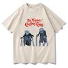 Muppets Christmas Carol T Shirt 2026 Unisexwomen Harajuku Vintage Graphic Tshirt Classic Unisex High Quality Cotton Tee Shirts