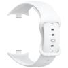 Cinturino in Silicone per Vivo Watch GT2 Cinturino di Ricambio per lQOO Watch GT2 Cinturino da Polso traspirante