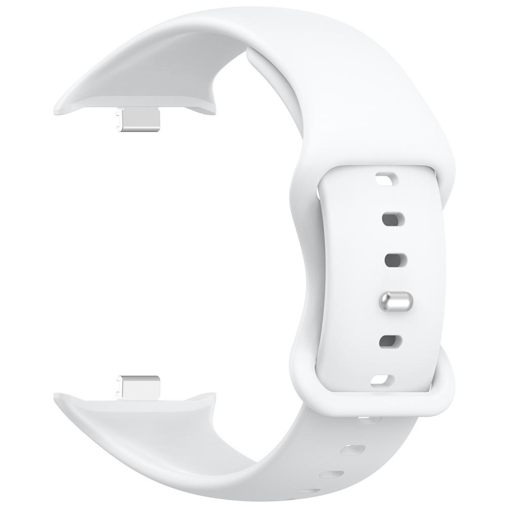Cinturino in Silicone per Vivo Watch GT2 Cinturino di Ricambio per lQOO Watch GT2 Cinturino da Polso traspirante