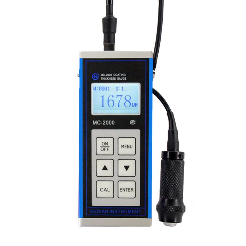 Kodin MC-2000 Coating Thickness Gauge
