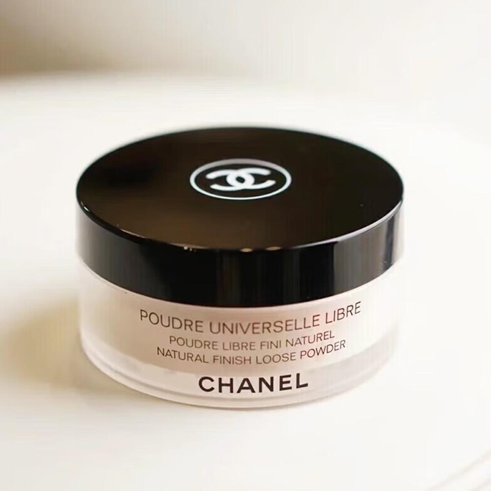 Chanel Poudre Universelle Libre Finish Naturale Cipria Libera 30g Tonalità 20