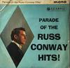 7inch Record RUSS CONWAY  Parade Of The Russ Conway Hits SEG8175 Columbia 1962 UK Pop Used