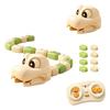 Remote Control Magnetic Snake Toy Kids' Electric Toy Car