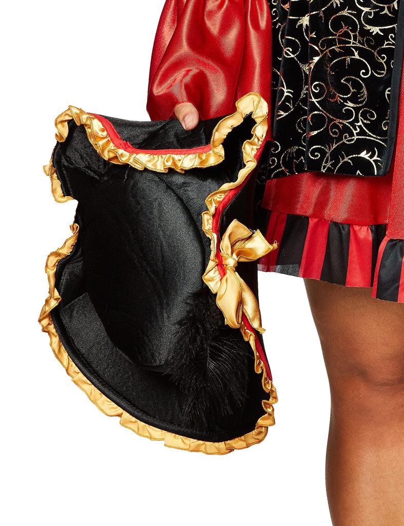 Spanish Pirates Adult [UNI] (XS)