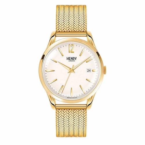 Henry London HL39-M-0008 Men's Watch