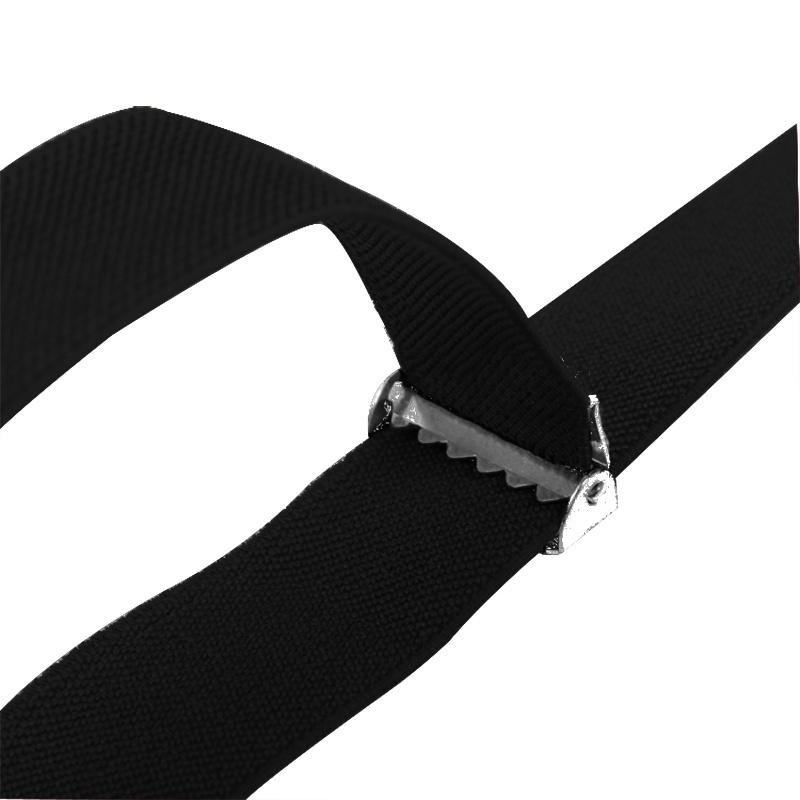 Boys Girls Kids Adjustable Elastic Y-Back Braces Baby Suspenders Set Bow Tie Butterfly NeckTie Weddi