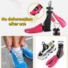 Shoe Shaper Shoe Stretcher Adjustable Shoe Trees Multifunctional Shoe Boot Widener  Unisex