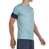 Bullpadel Short Sleeve T-shirt Leido