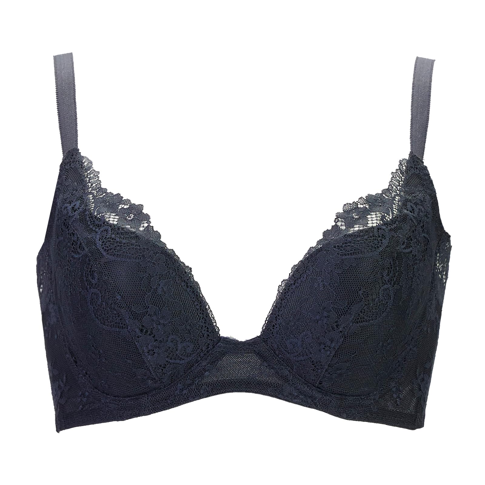 

Wireless Underarm Shape Makeup Keeping Black [Lucien] Bra, Underwear, Bra, Bra, Women s чёрный