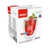 300ml DOUBLE-WALLED THERMAL GLASS FOR COFFEE AND DRINKS