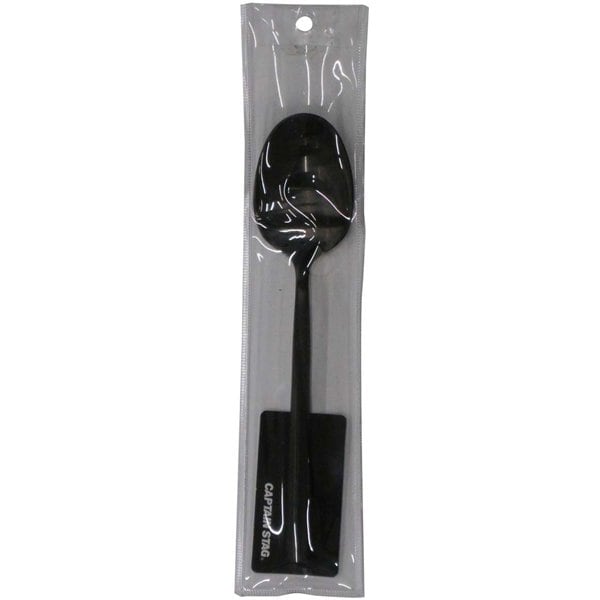 Captain Stag Captain Stag Uw 2015 [hexagon Black Desert Spoon]