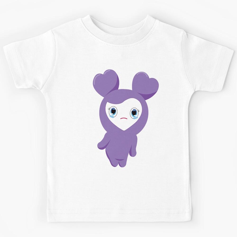 Savely (Sana of twice) Kids T-Shirt 150