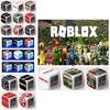 Sveglia Stampata Roblox Vivace Con Display a Luce Touch a 7 Colori LED