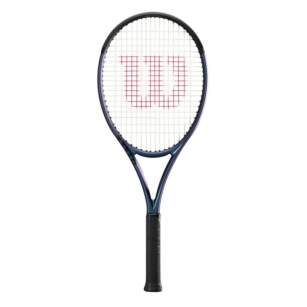 Wilson Ultra 100L Tennis Racket WR108411U V4.0 (Frame Only)