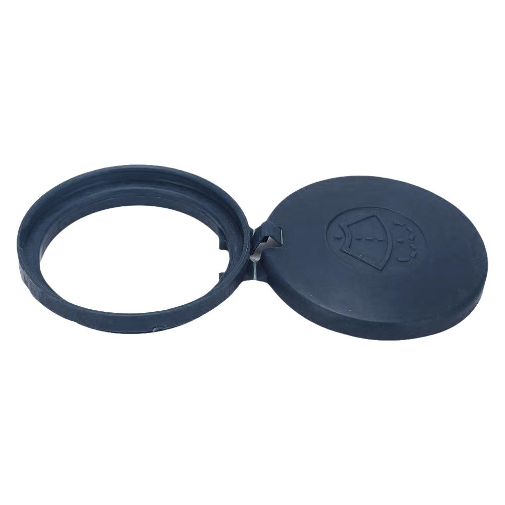 643230 Zbiornik płynu do spryskiwaczy szyb samochodowych C4 Peugeo Zbiornik DS5 Pokrywa na wodę Narzędzia Korek 206 D0V5