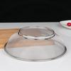 Stainless Steel Kitchen Strainer Basket
