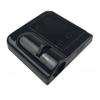 1PC Wireless Led Car Door Welcome Laser Projector Logo Ghost Shadow Night Light Car Styling Courtesy Lamp Car Accessories Kits