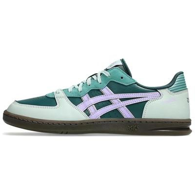 Skyhand OG Dunkles Neptunviolett Licht Unisex Sneaker Grün 1203A451-300