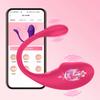 Wireless Bluetooth G Spot Vibrator for Women Dildo APP Remote Control Wear Vibrating Egg Clit Female Panties Sex Toys for Adults