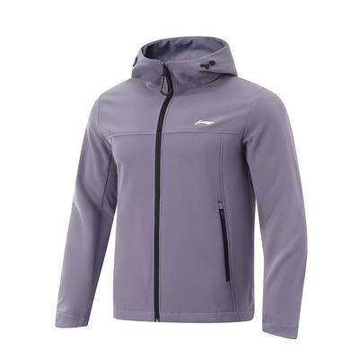 Salatkante Wasserabweisend Ferninfrarot Thermisch Outdoor Bergsteigen Radfahren Vielseitig Freizeit Anti-Statisch Windjacke AFDU949-3