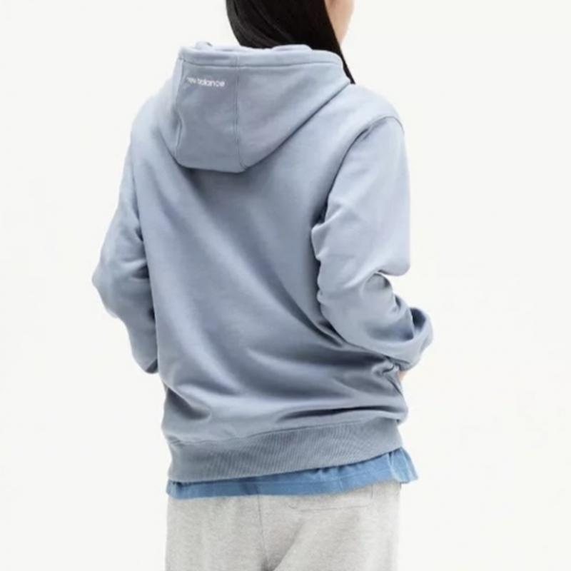 New Balance Half Club Hoodie C28 Nbn0e11013 B2 Uni Essentials