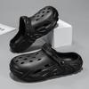 Factory Cheap Eva Mens Clogs Shoes Lightweight Plastic Clog Men Beach Working Sandal Shoes With Men ClogsMules