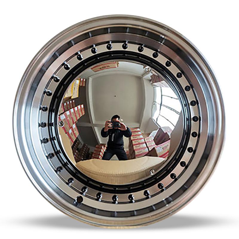 Volkswagen Santana & Jetta 14-16 Inch Alloy & Steel Wheels