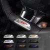 Auto Kovové GT Auto Znak Dekorace 3D Samolepka na Volant Pro 308 208 5008 4008 508 3008 Výkonné Samolepky Příslušenství