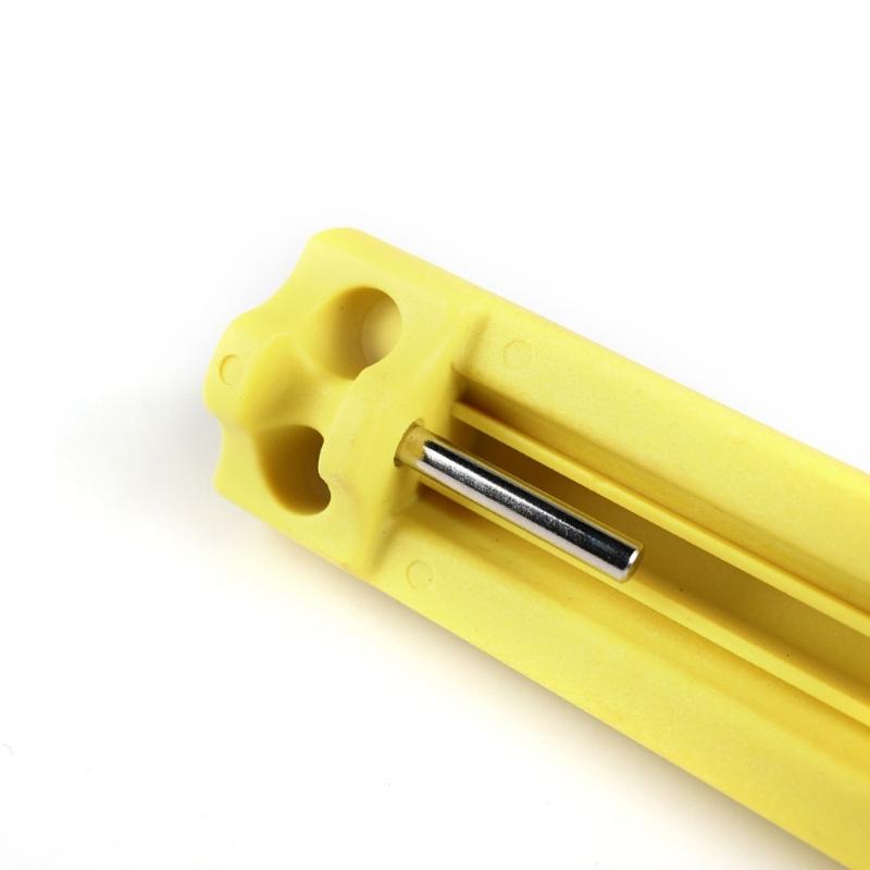 Door Hinge Pin Remover Tool Replacement for Hinge Pin Fastener Puller Prevents Joint Frame Damage