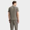 New FILA Shirts Men's Taupe F11M432401FGY